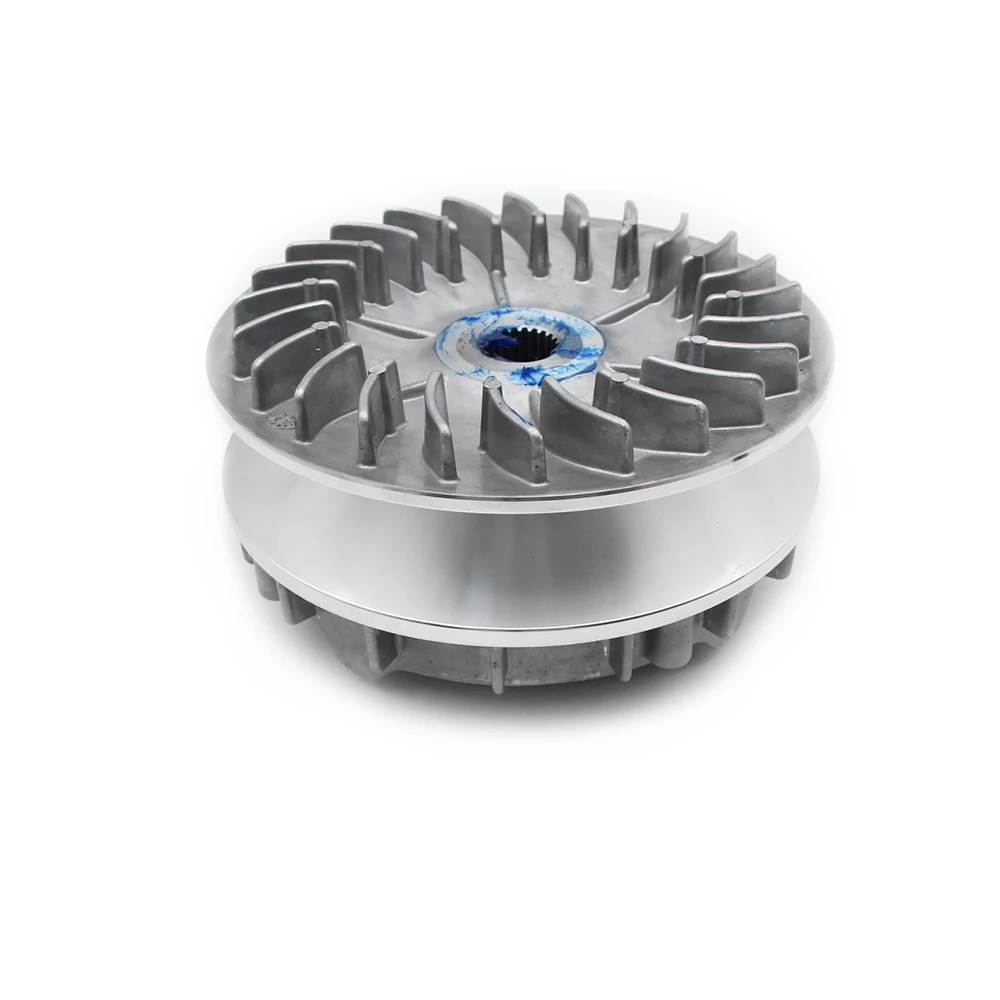 Variator Drive Face Pulley Assy For CFMoto CFORCE 500 UFORCE 600 ZFORCE 600 800 Explorer ATV Atlas 500 UTV Grumbler 500 4x4