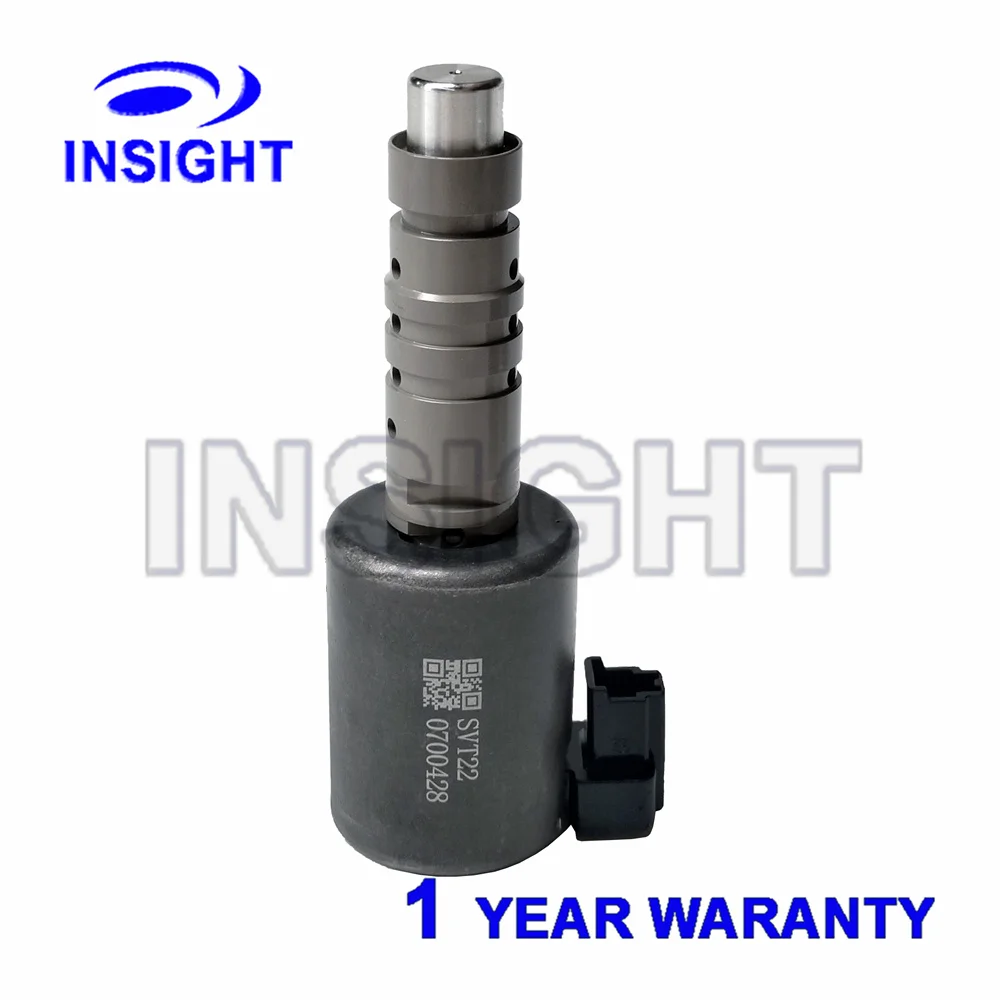 

JF016E JF017E REOF10D Соленоид коробки передач 1 шт. для Nissan Altima CVT