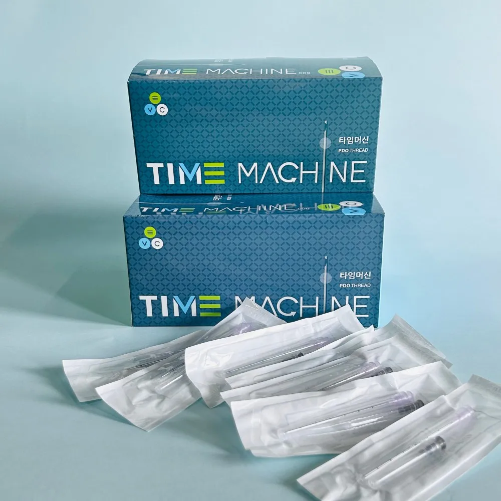 Cannula 21g 22g 23g 25g 50mm 70mm Disposble Blunt Tip Individual packaging Micro Cannula Needle