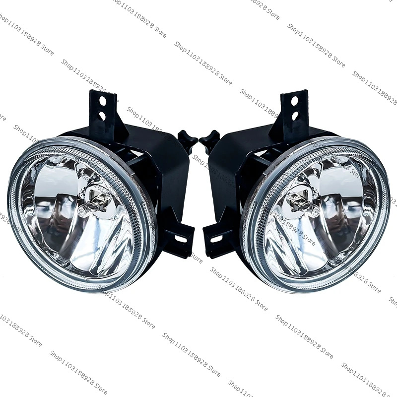 4111030-2000 For Zhongxing Grand Tiger G3 Pickup Turn Signal Lamp Turning Angle Light Front Fog Lamp