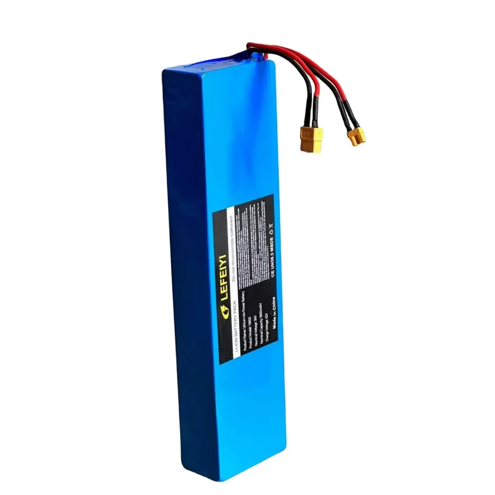 36V 9800mAh JOYOR A3,F1,F3,Y1,X1,Electric Scooter Battery BMS Board Battery Pack 10S3P