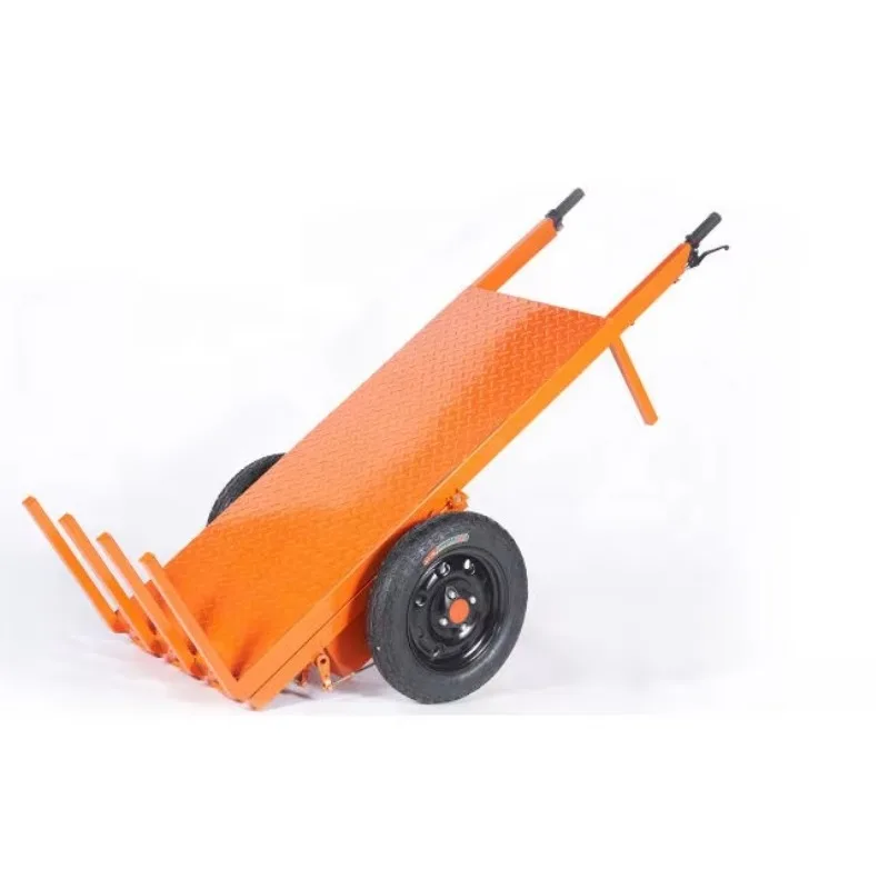 

Wendy Good Quality High Performance Factory Price Electric Wheel Barrow Mini Dumper Wheelbarrow for Sale