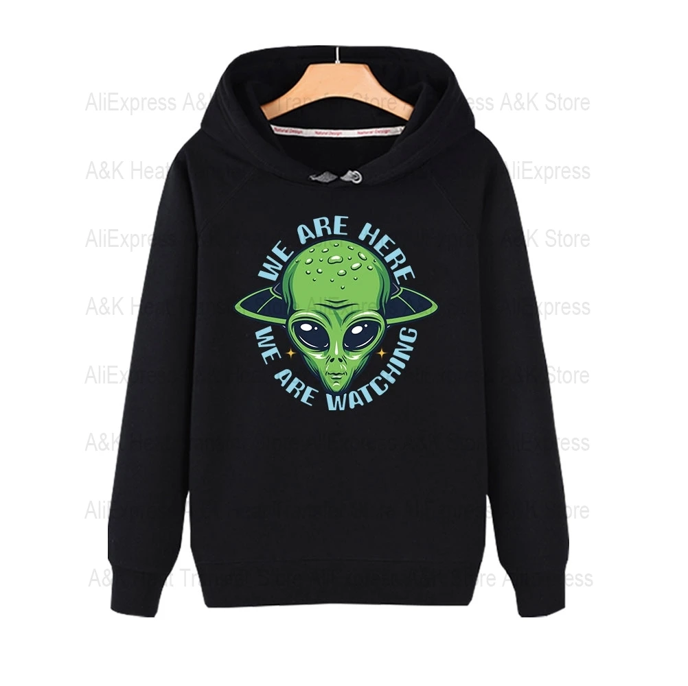 Decals Flying Saucer UFO Thermal Iron-On Heat Transfer Sticker Aliens T-Shirt Hoodies Patches For Clothes Applique Decoration