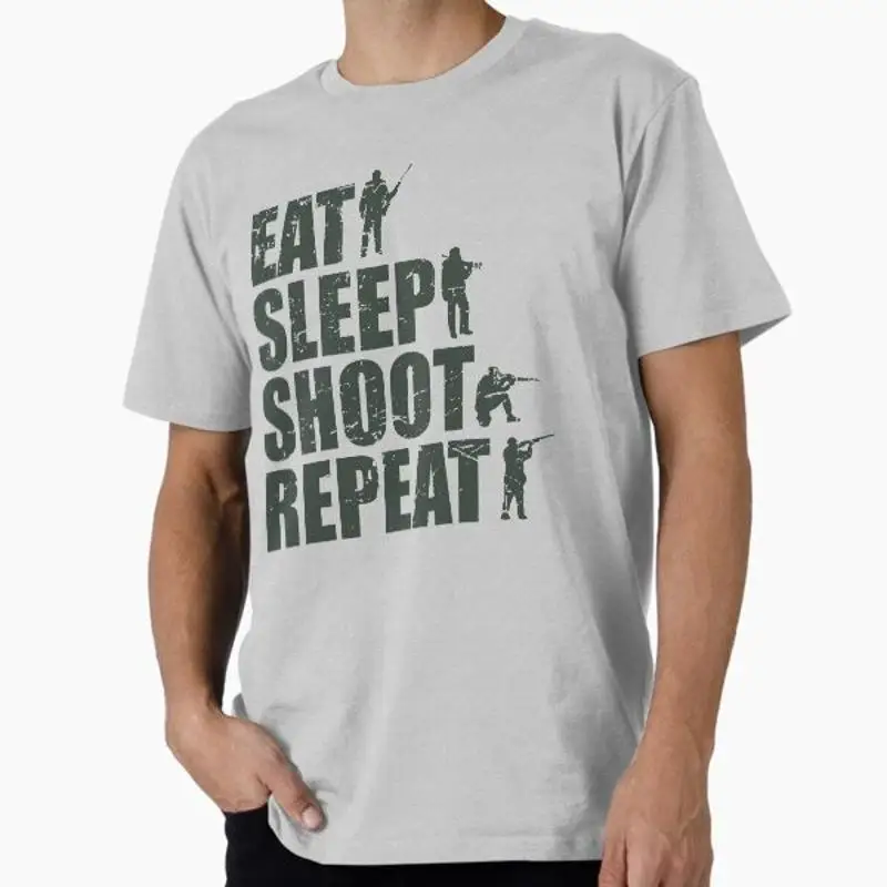 Eat Sleep Shoot Rep…