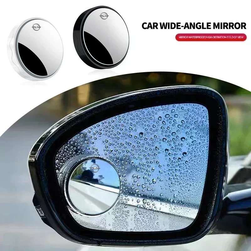 Car Hd Rear View Mi…