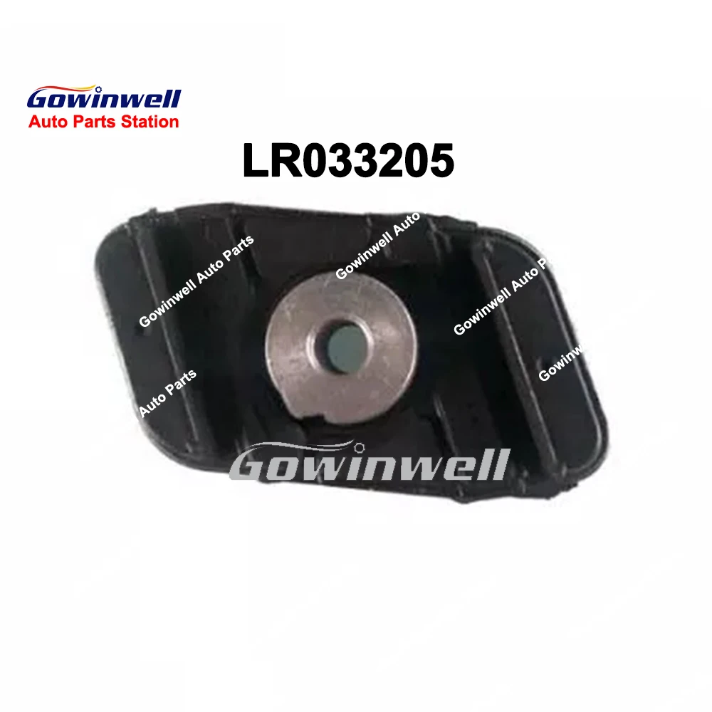 Front Differential Housing Insulator Bushing Drive Axle Bushing for Range Rover L405 Land Rover Discovery LR033205