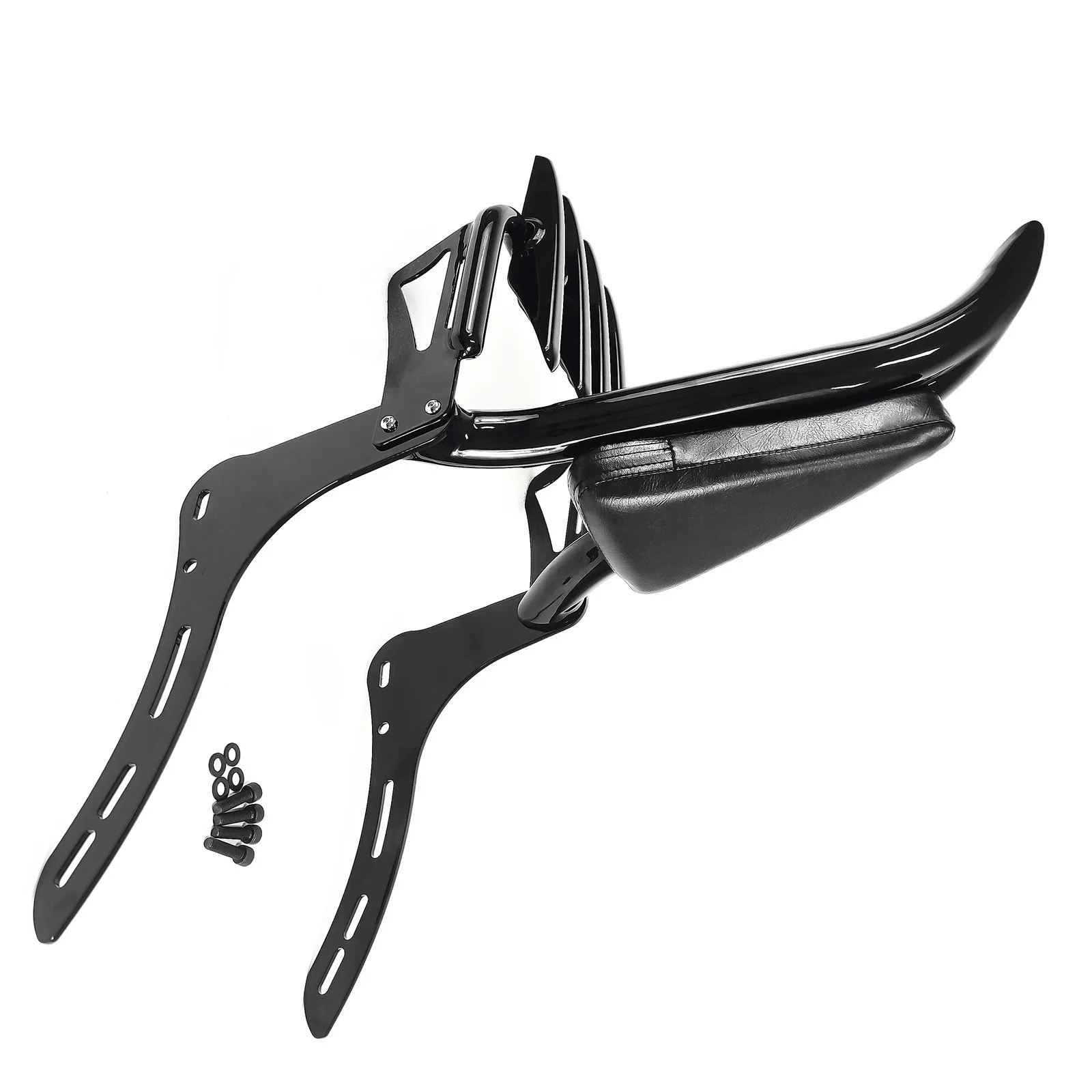 

Motorcycle Engine Frame Guard Crash Bar Protector For Honda Rebel CMX300/500 2017-2024