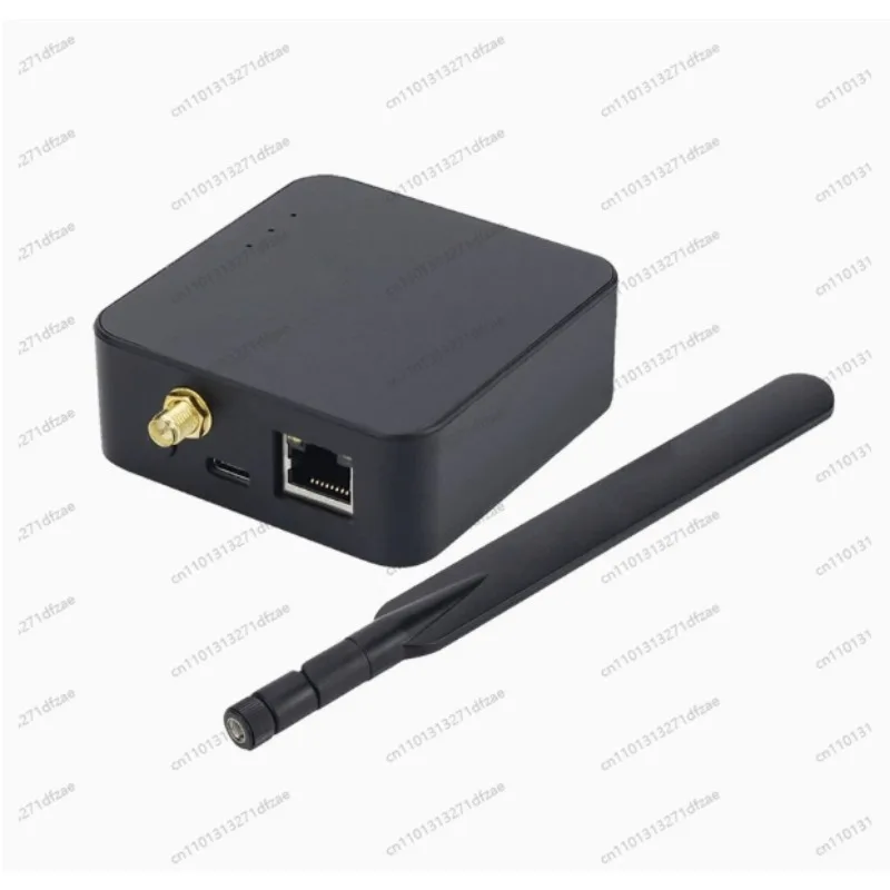 

UZG-01 Шлюз Zigbee, Умный дом Z2m Zha HA Домашний помощник XZG
