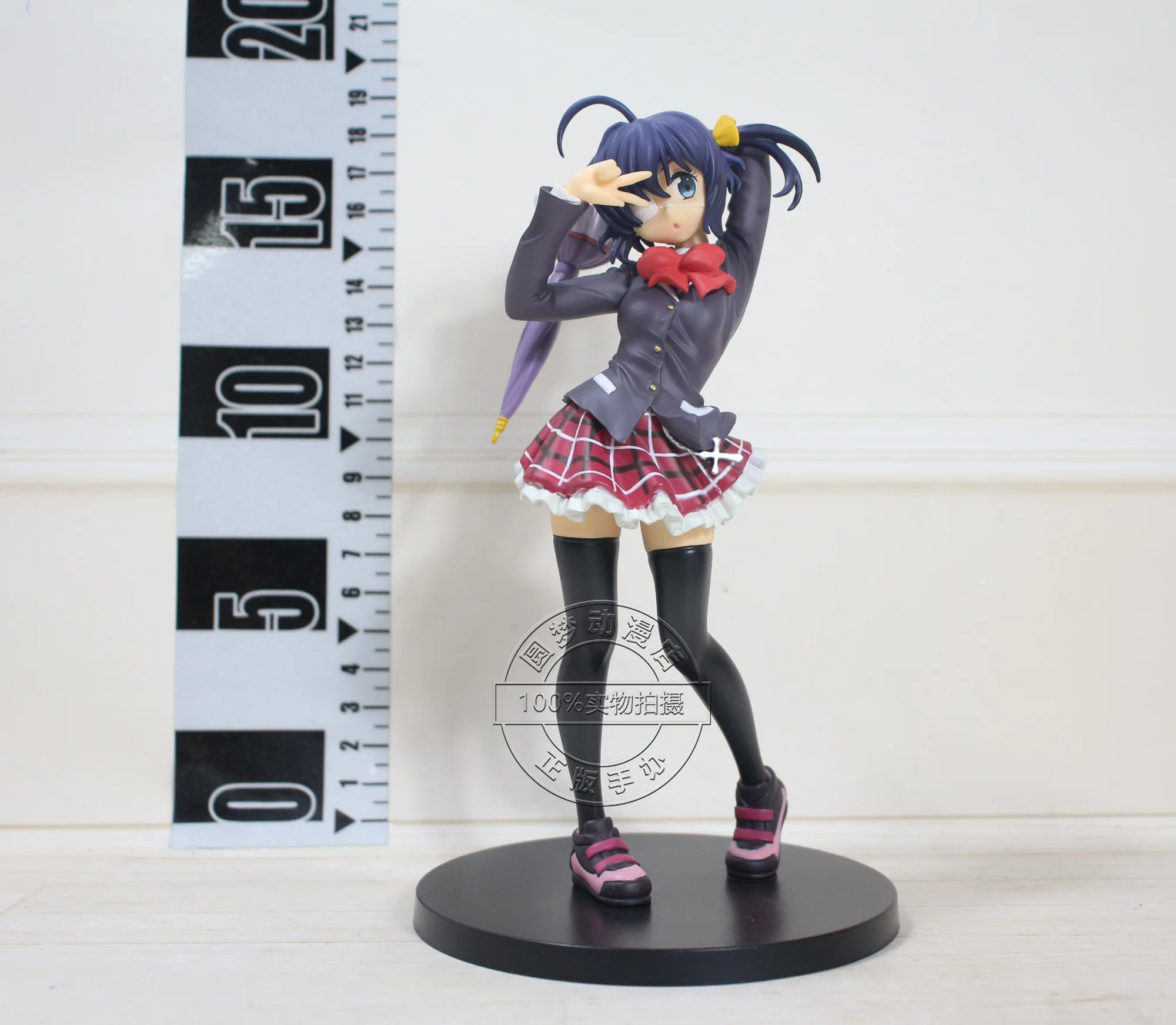 Anime Action Figure Honma Meiko Takanashi Rikka Touwa Erio Kashiwazaki Sena Model Ornament Toys Children Gifts