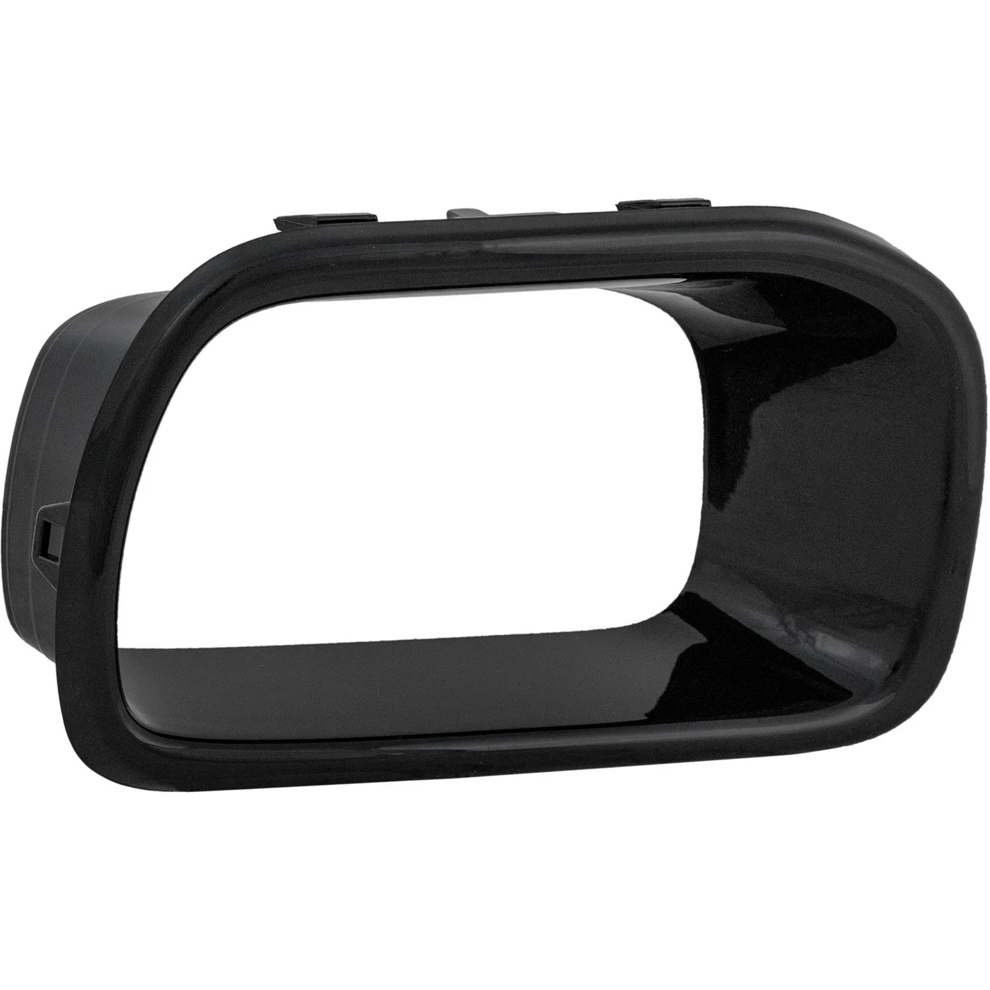 For Front LH RH Bumper Cooper S Air Vent Bumper Air Intake Duct For Daily Driving Conditions Automotive Front Bumper Trim