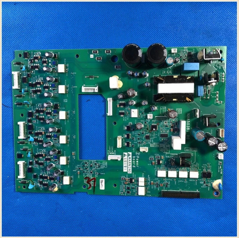 NEW   ATV610-630 Main 30-37-45 KW Power Board Drive Board Inverter NHA50381-00-01