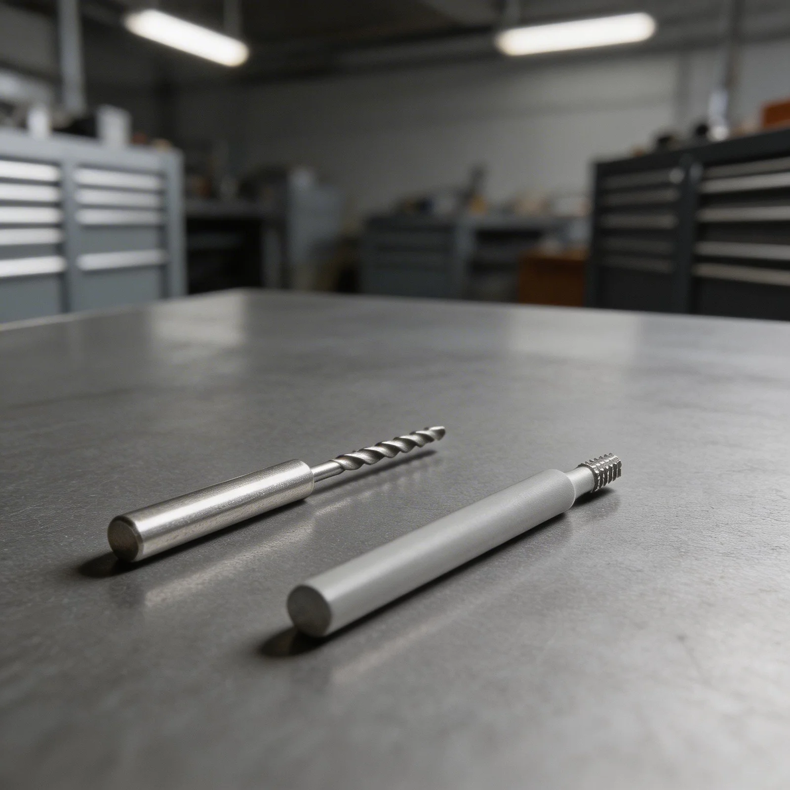 Efficient Drill Bit Tool for Removing Stripped Screws from Electronic Devices Suitable for Beginners and Experienced Users