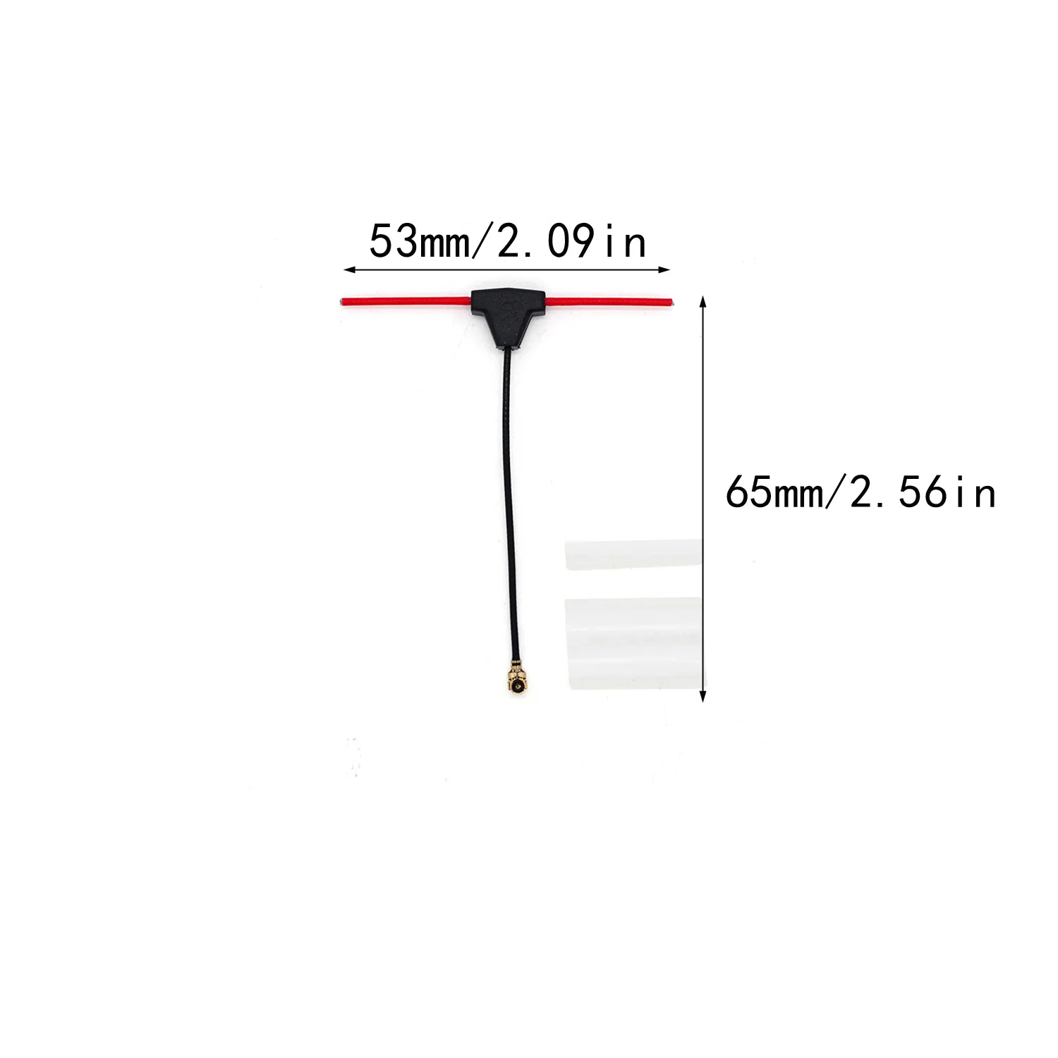 10 peças elrs 2.4ghz 915mhz receptor mini expresslrs rx nano 2400rx ep1 ep2 ciclone de longo alcance crsf betaflight para drone rc fpv