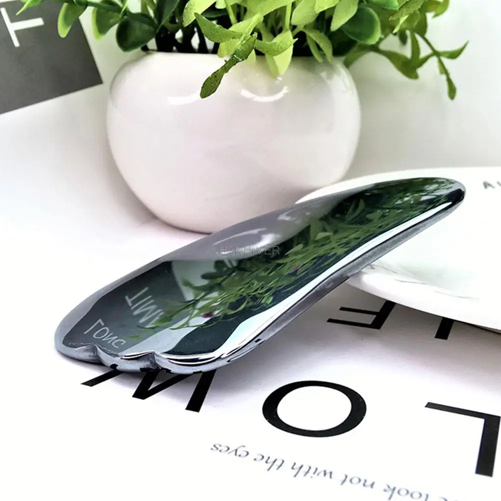 

Energy Shiguasa - Акупунктурный массажер для массажа лица, скребка, лица, шеи, спины и тела