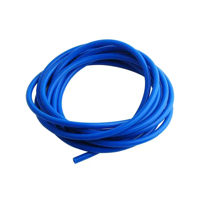 Moc Technical Parts Pneumatic Hose Compatible With Legoeds Pneumatic Building Blocks 4Mm*2Mm*2M/5M For Kids Boys Toy