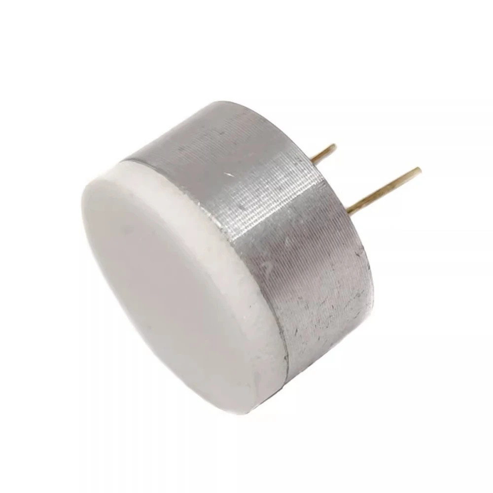 18MM ultrasonic sensor 200kHz high-frequency rectifier RT waterproof Electric eye ranging liquid level stroke 50mm 100mm
