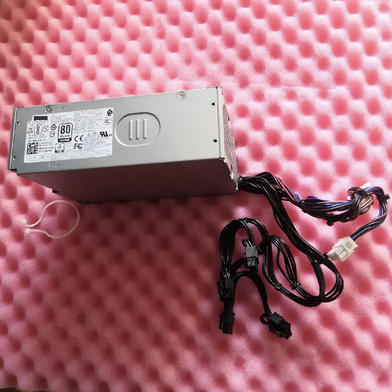 

Original For Alienware R13/R14, XPS 8950,Precision 3660 1000W Power Supply Adapter PSU RD0G0 R61D8 43YPM D1000EPS-00 L1000EPS-00