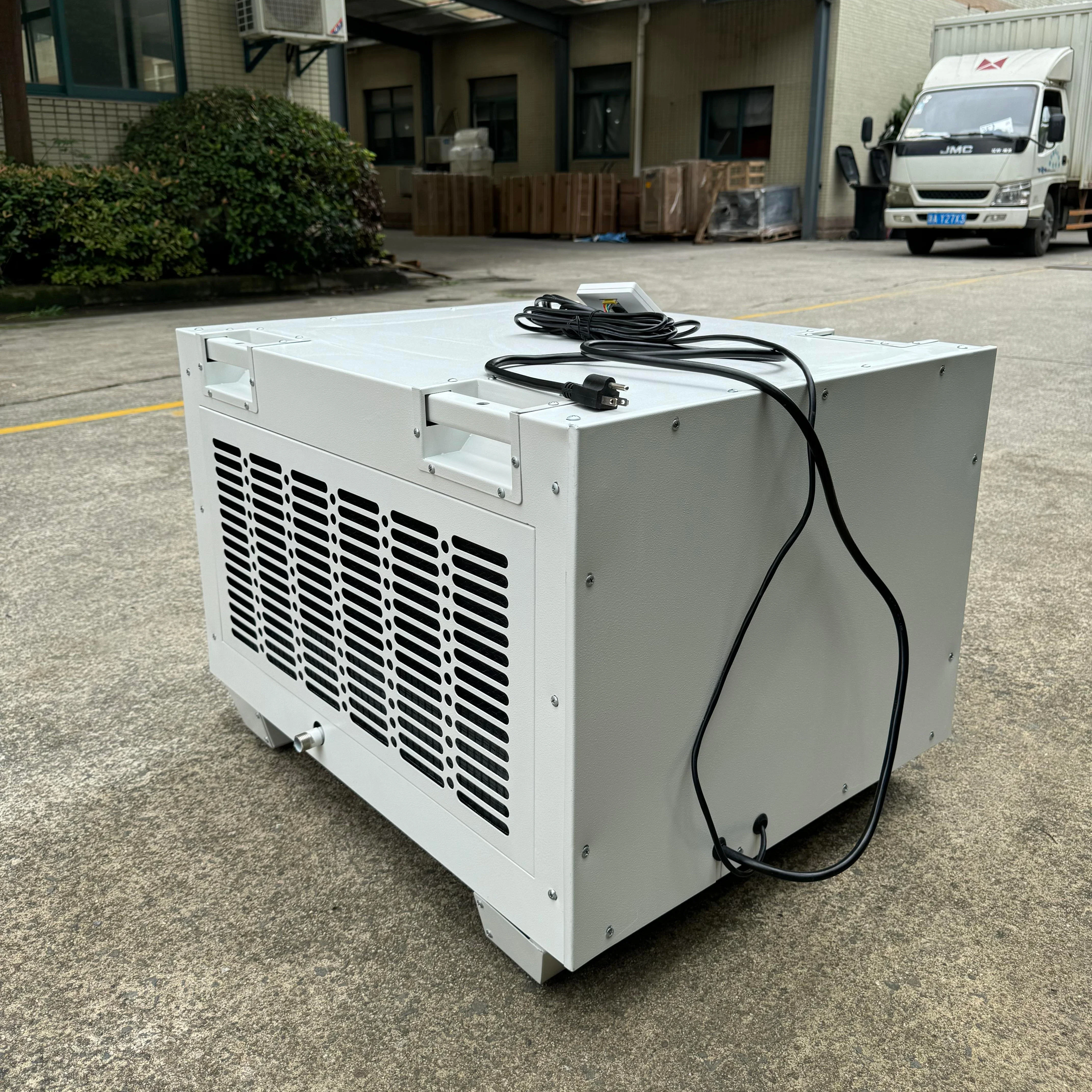 

Indoor Dehumidifier Industrial Refrigerant Dehumidifier Greenhouse Air Drying Dehumidifier Industrial