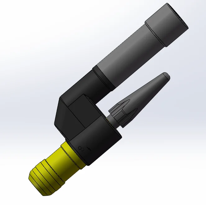 New Automatic Plasma Torch for PTA Welding/Cladding/Surfacing Positioner for Welding Equipment and Repair