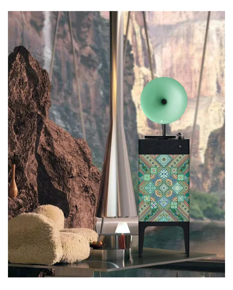 Viewing Vinyl Recor… - image