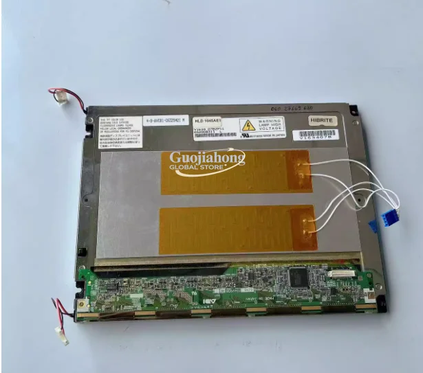 Layar LCD 10.4 Inch Baru Original HLD1045AE1