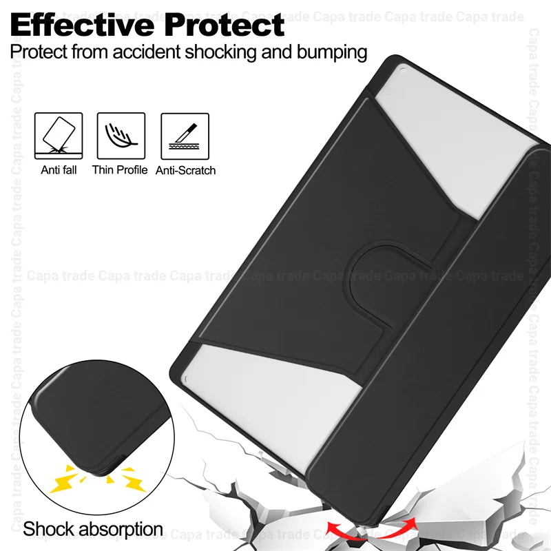 Imagem -05 - Teclado Bluetooth Destacável para Lenovo Tab Smart Case Suporte Pencili Tampa Xiaoxin Pad Sono Wake M11 Tb330fu Tb330xu 11 2024