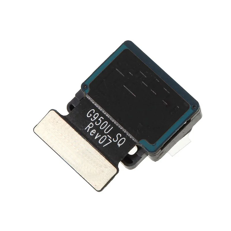 Front Facing Camera For Samsung Galaxy S8 G950F G950U S8 Plus G955F G955U Iris Scanning Front Facing
