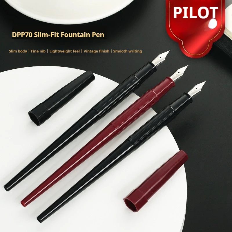 Pilot DPP-70&DPN-1S…