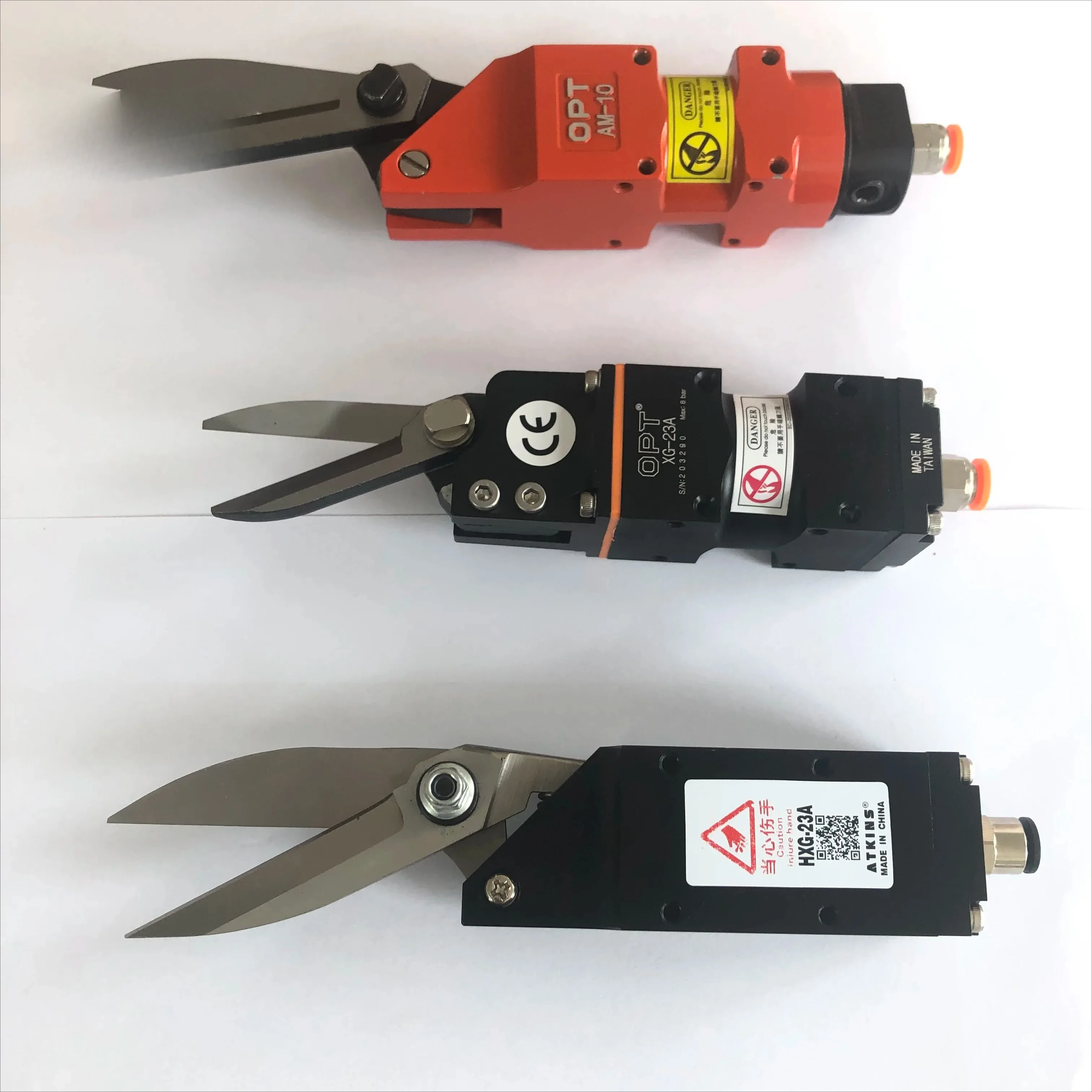 

opt am-10 Pneumatic scissors Disposable surgical disposable scissors