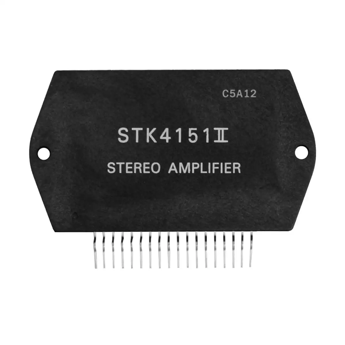 Integrated Circuit C. I Stk4151ii Stk 4151ii Original Chipsce