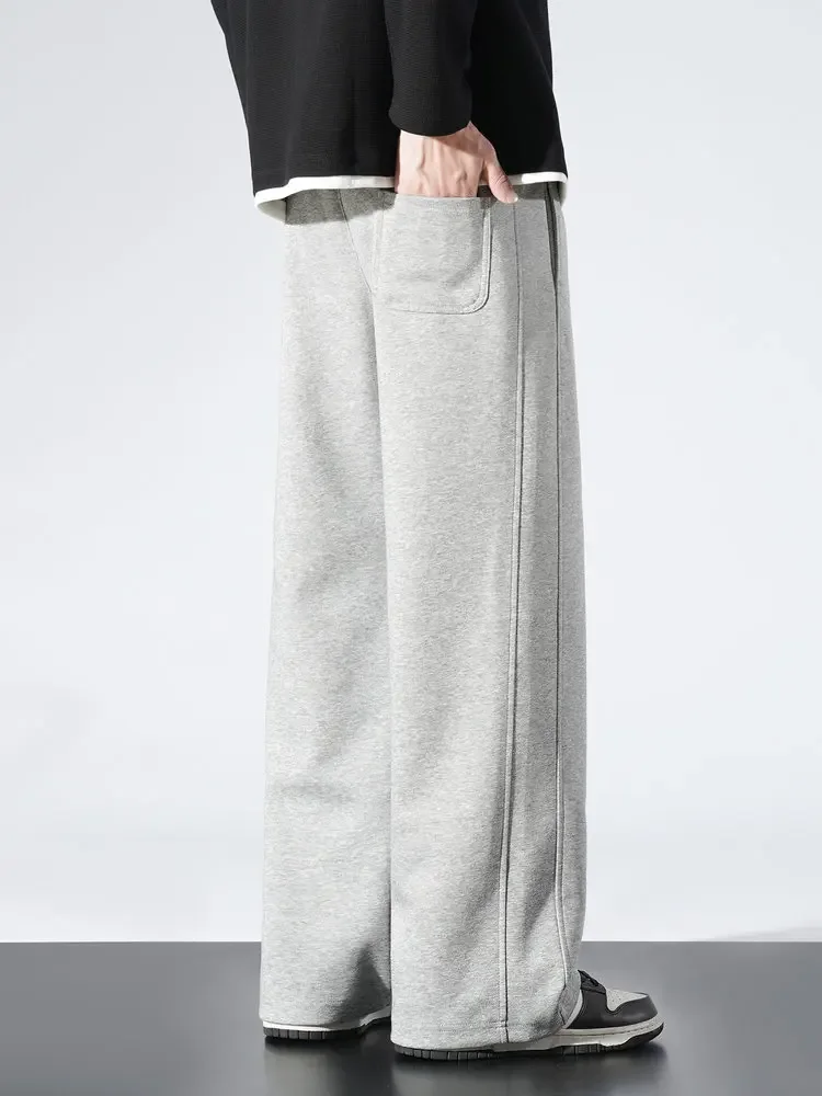 thin grey
