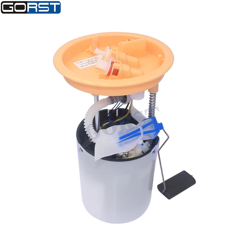 Fuel Pump Module Assembly 31372877 for Volvo V70 S80 S80L XC60 Car Auto Part 31336697