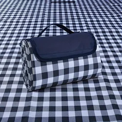 Picnic Blanket | Beach Mat | Indoor and Outdoor Picnic Blanket, 80 