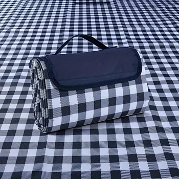 Picknickdeken |   Strandmat |   Picknickdeken voor binnen en buiten, 80