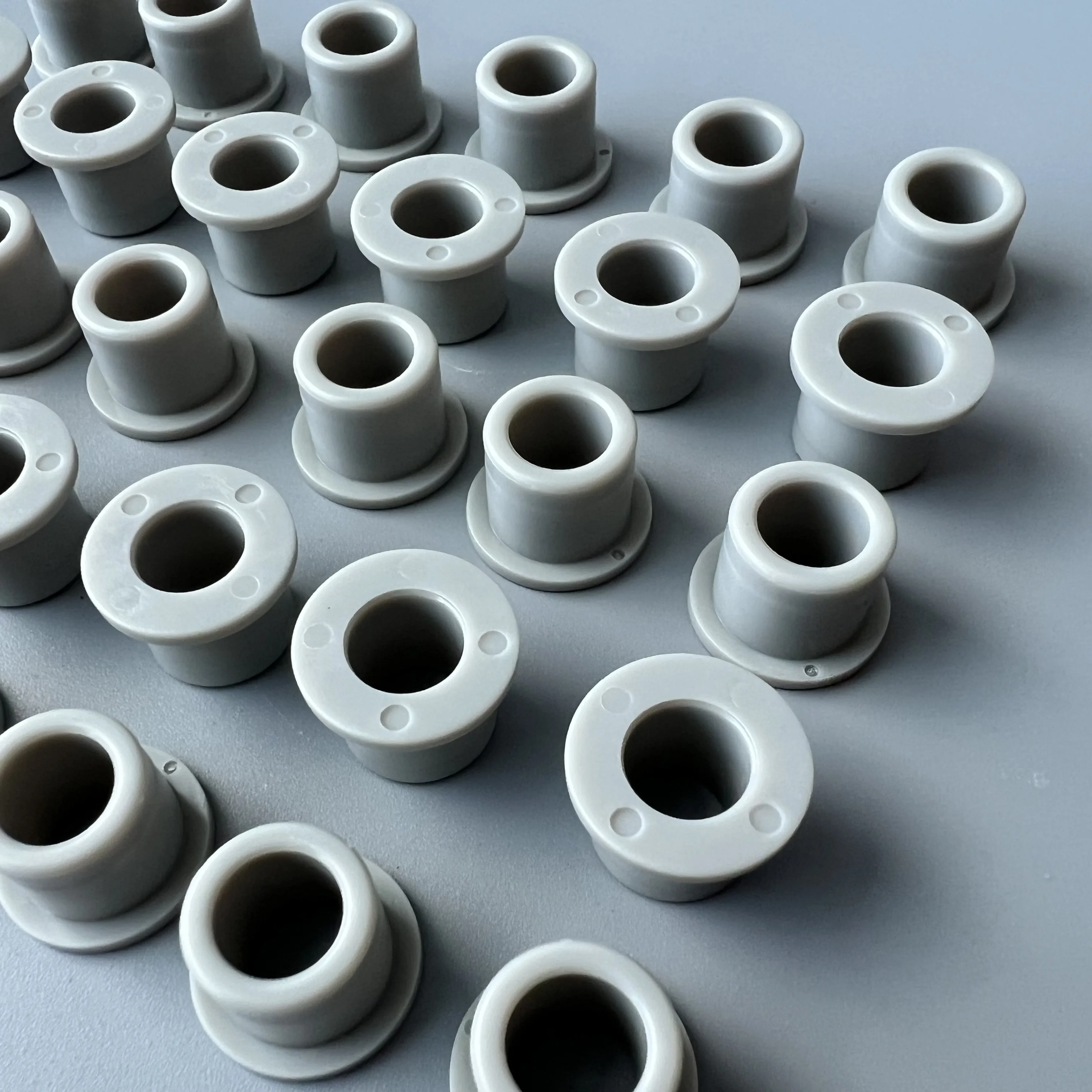 (30ชิ้น/ล็อต) Roller Bush สำหรับ Noritsu LPS 24 Pro Minilab หมายเลขชิ้นส่วน H153339-00 H153339 20308045 H153098