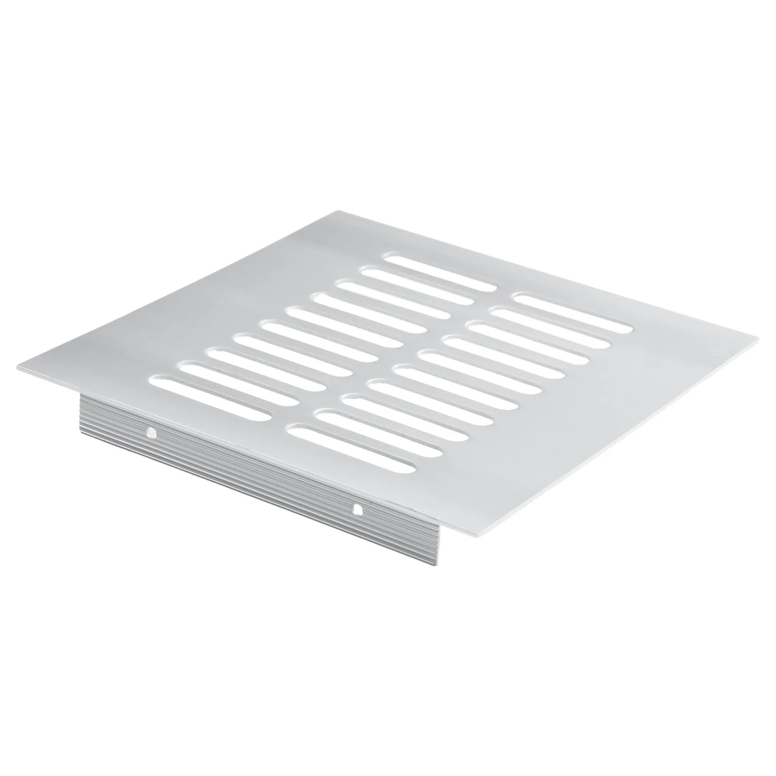 

High Quality Home Improvement Ventilation Grille 150x300mm 150x400mm Bathroom Doors For Wardrobes Other Heating