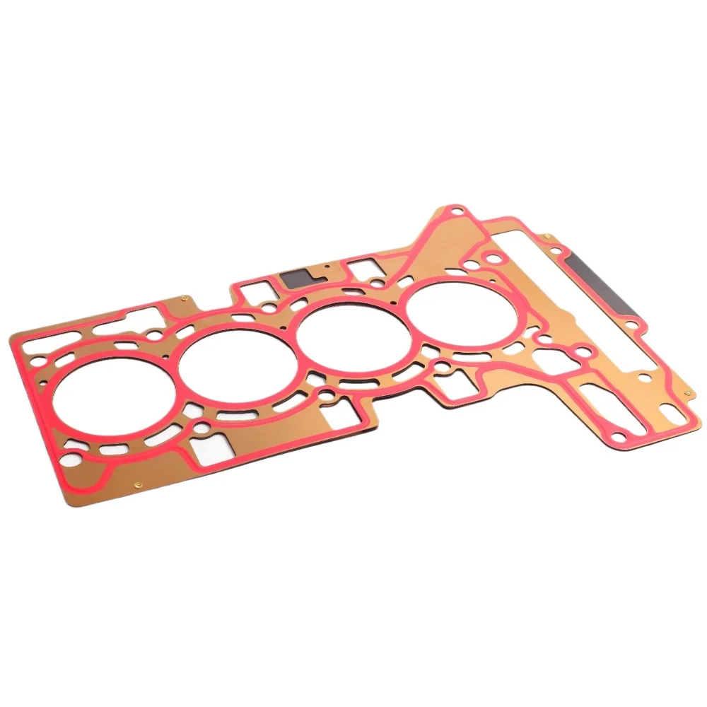 China Brand New Genuine 11127620697 Engine Cylinder Head Gasket For BMW 5 Series F10 F18 X3 GT 520 525 528 N20