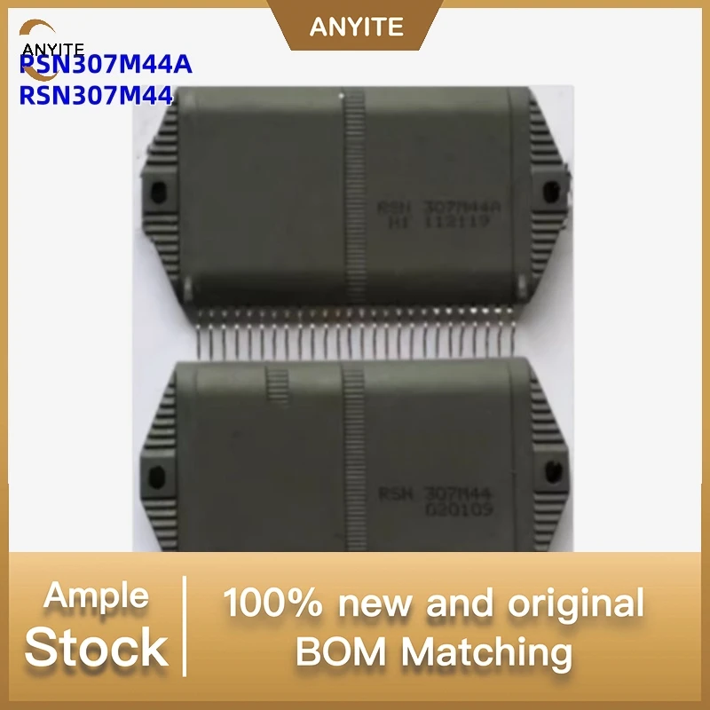 NeW  1Pcs/LOT   RSN307M44A    RSN307M44  A