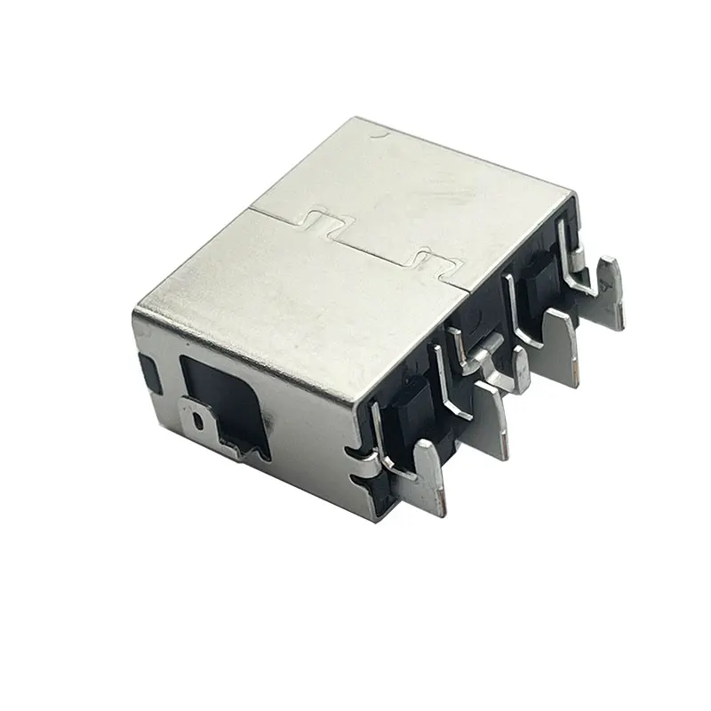 Notebook Power Jack for Lenovo Legion 9 16IRX9 Legion Pro 7 16IRX9H Laptop Repair Type C DC Plug Adapter Socket Charging Port