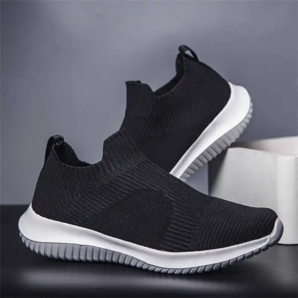 36-37 36-40 Trainning & Exercise Running Shoes For Men Brands Sneakers Casual Sport Leading Luxe Trending Shose Funky Tenni