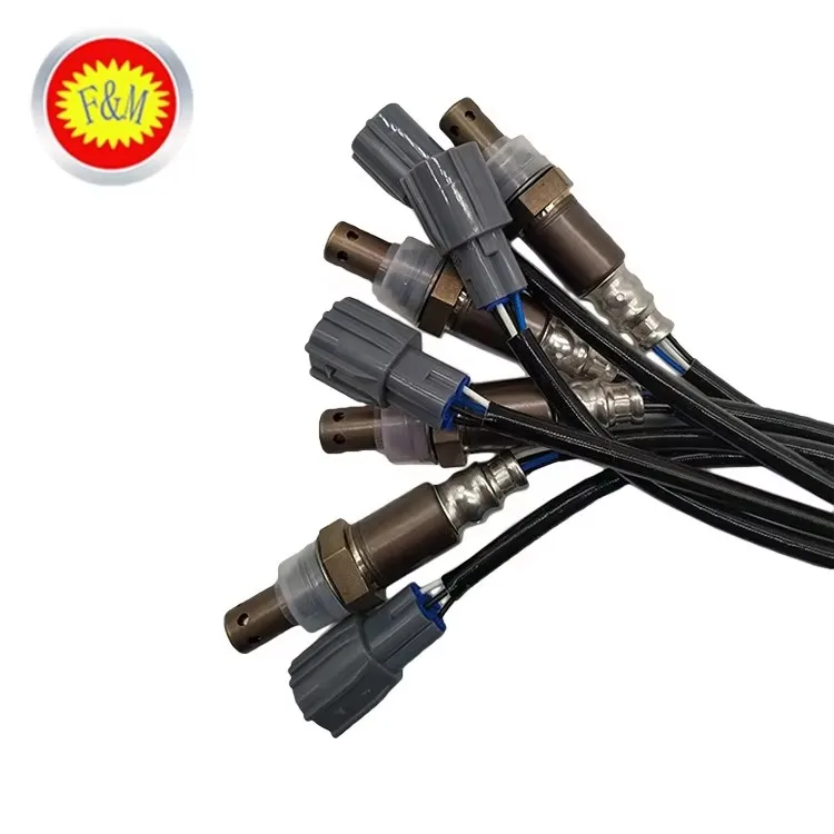High Performance Auto Spare Parts Car 2GRFE Air Fuel Ratio Sensor 89467-33180 5