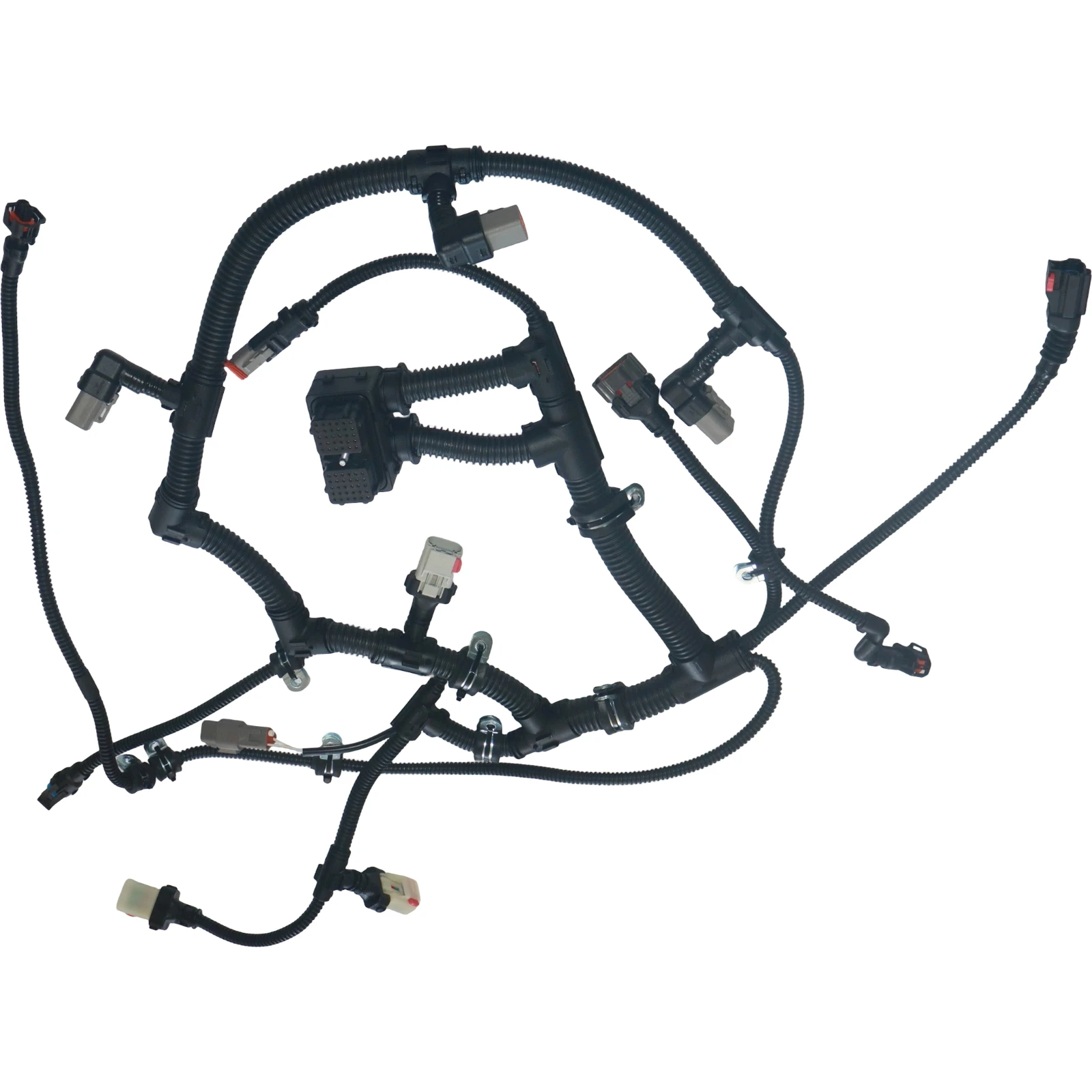 Wiring Harness 6754-81-9440 6754-81-9310 For Komatsu PC200-8 PC200LC-8 PC210-8 PC220-8 PC240-8 Excavator