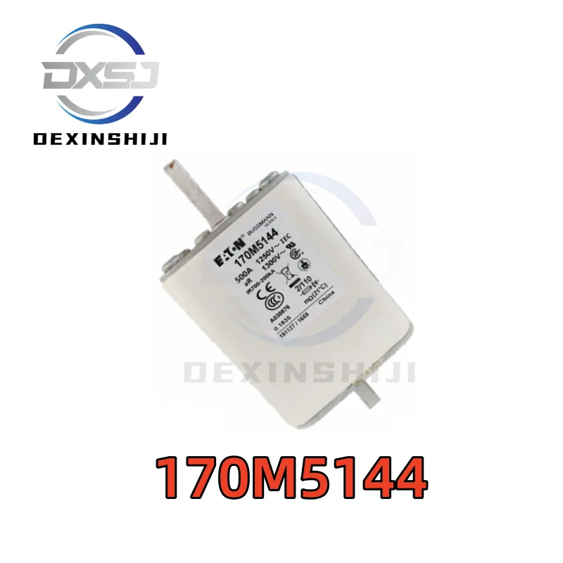 

NEW Original Low voltage fast fuse 170M5144 170M5145 170M5146