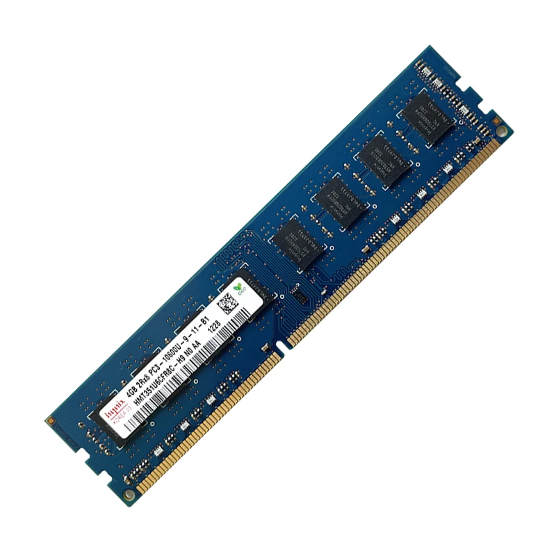 SK hynix 64GB PC3L-10600L 2枚組 SK hynix DDR3 4GB 8GB 1333MHz RAM 2Rx8 PC3 - 10600U Desktop Memory