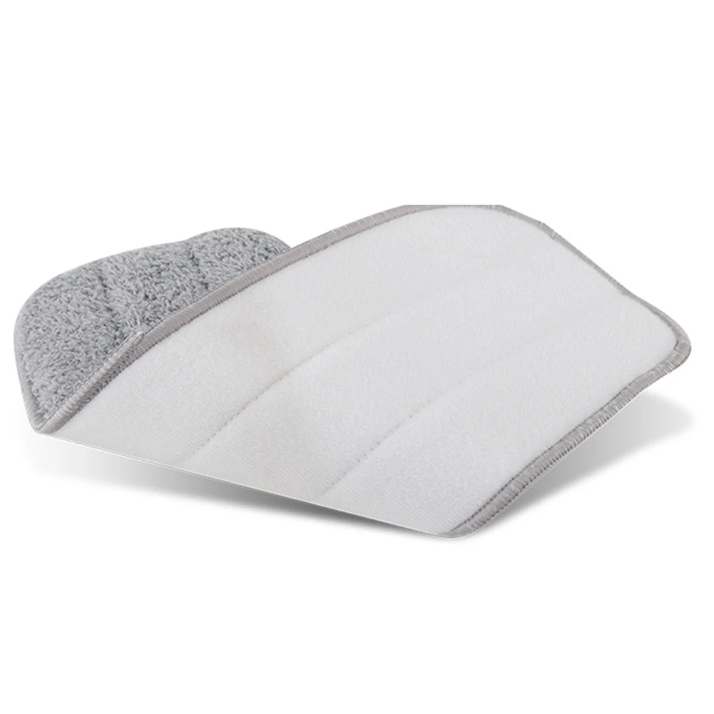 حار 4 قطعة استبدال ممسحة القماش الخرق ل TB500 TB800 ممسحة المياه 360 الدورية تنظيف الملابس رئيس