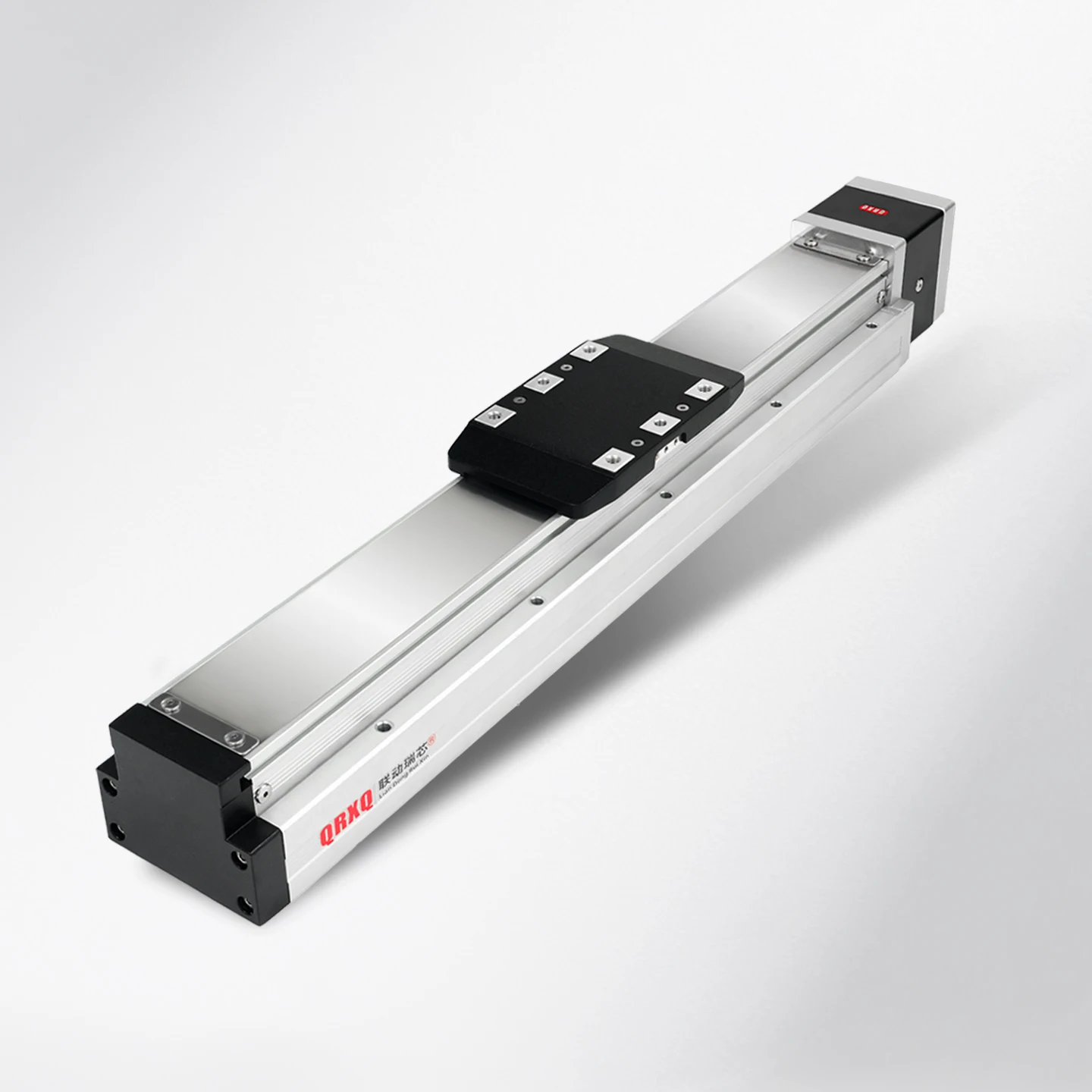 RXT80 50-1100mm Precise Automation Enclosed Dustproof Heavy-duty Linear Motion Rails Guide Ball Screw Linear Module Slide