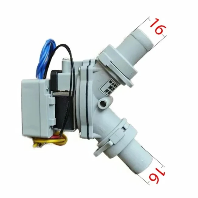 

Professional Lab Selection Valve Suction Unit Elctronically Controlled Position Selection Valve Lab Chair Accessories