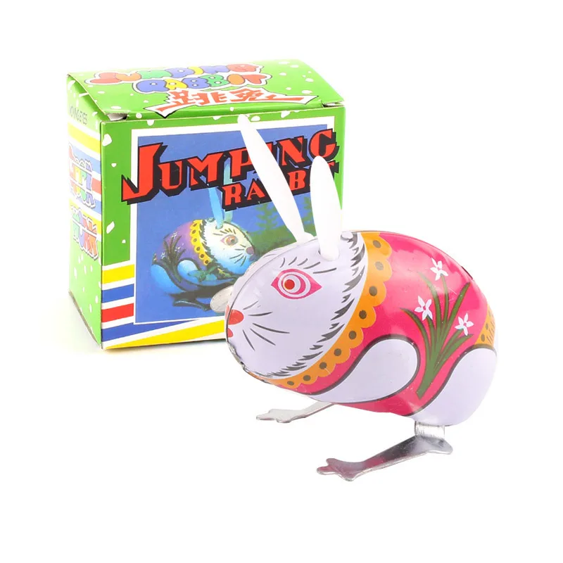 Iron Skin Run Mouse Toy a Nostalgic Classic Toys and a Windup For Childhood Retro  Children\'s Toy Gifts and Student Rewards