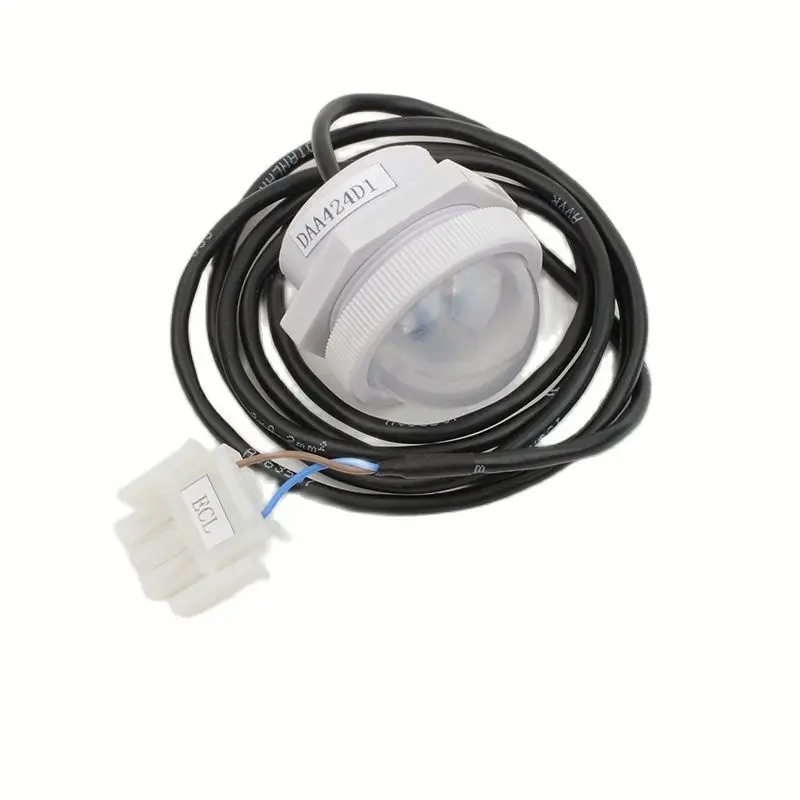 

Автомобильное аварийное освещение DAA424D1 Светодиодное освещение Входное напряжение DC12V Детали лифта Аксессуары для лифта