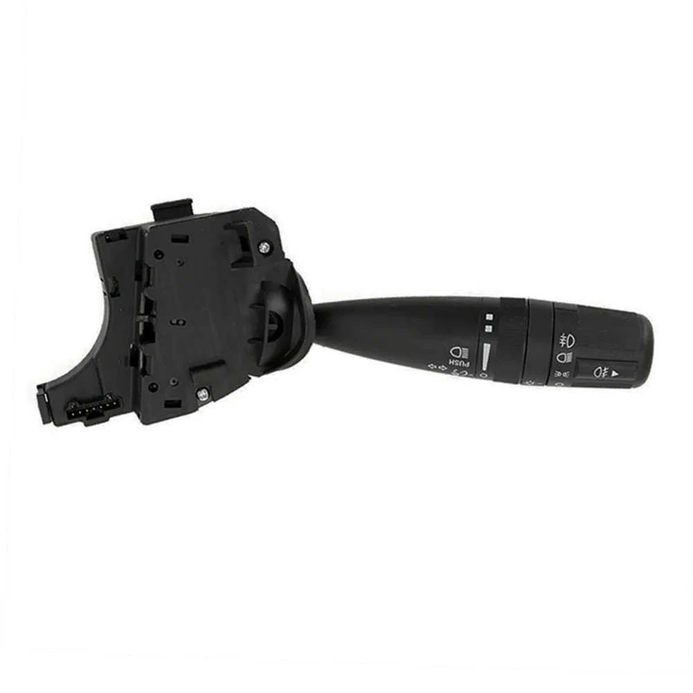 Multi-Function Turn Signal Switch Designed for Jeep For Wrangler For JK 2007 through 2018 Models OEM Part Reference